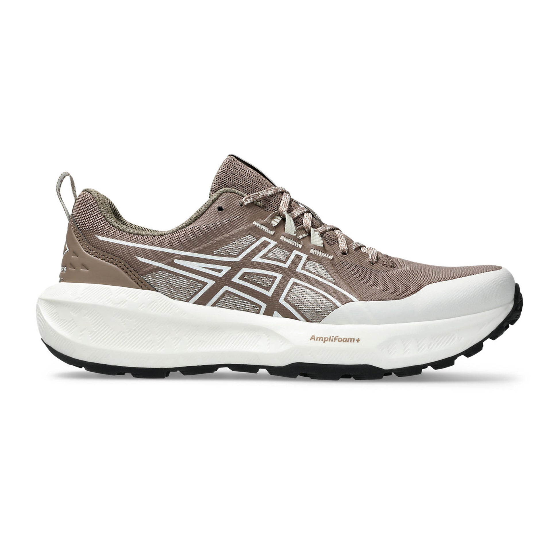 ASICS Gel-Sonoma 8 Chaussure trail Femmes-gris, beige