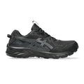 Gel-Venture 10 Scarpa Da Trail Donna-Nero,Grigio Chiaro