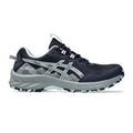 Gel-Venture 10 Scarpa Da Trail Donna-Blu Scuro,Grigio