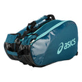Medium Sports Performance Padelschlägertasche - blau