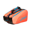 Medium Sports Performance Padelschlägertasche - orange