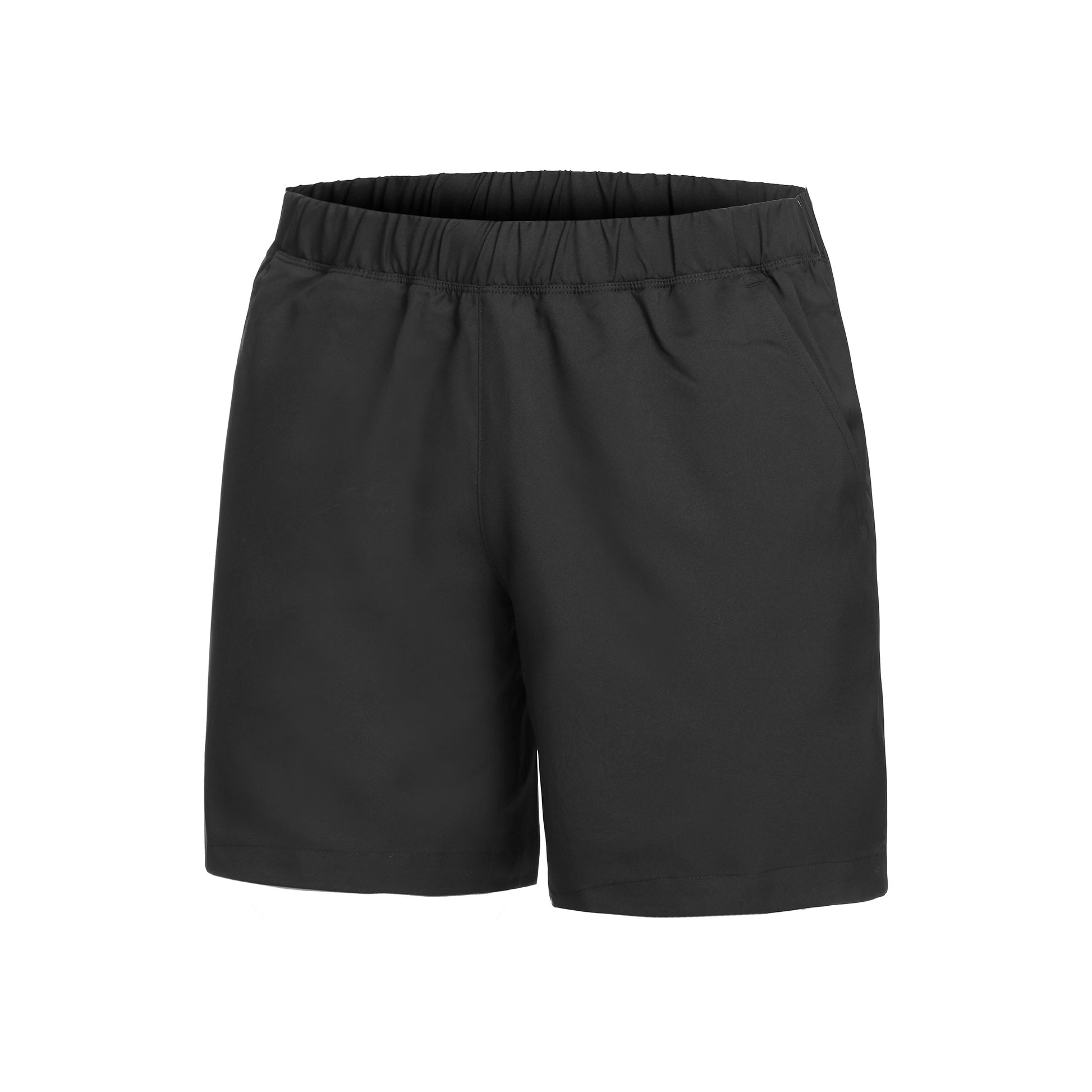 ASICS Court 7in Short Pantaloncini Uomini-Nero