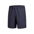 Court 9in Short Shorts Herren - dunkelblau,