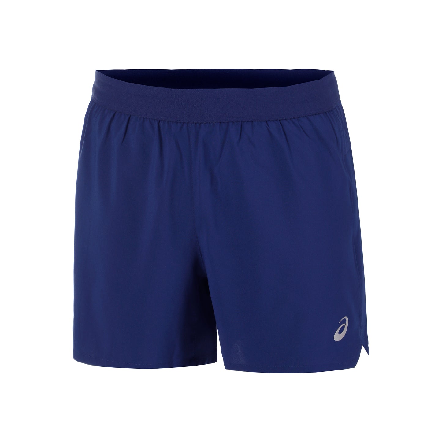 ASICS Road 2in1 7in Pantaloncini da corsa Uomini - blu scuro,