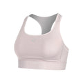 Road Compression Reggiseni sportivi Donna-colori naturali