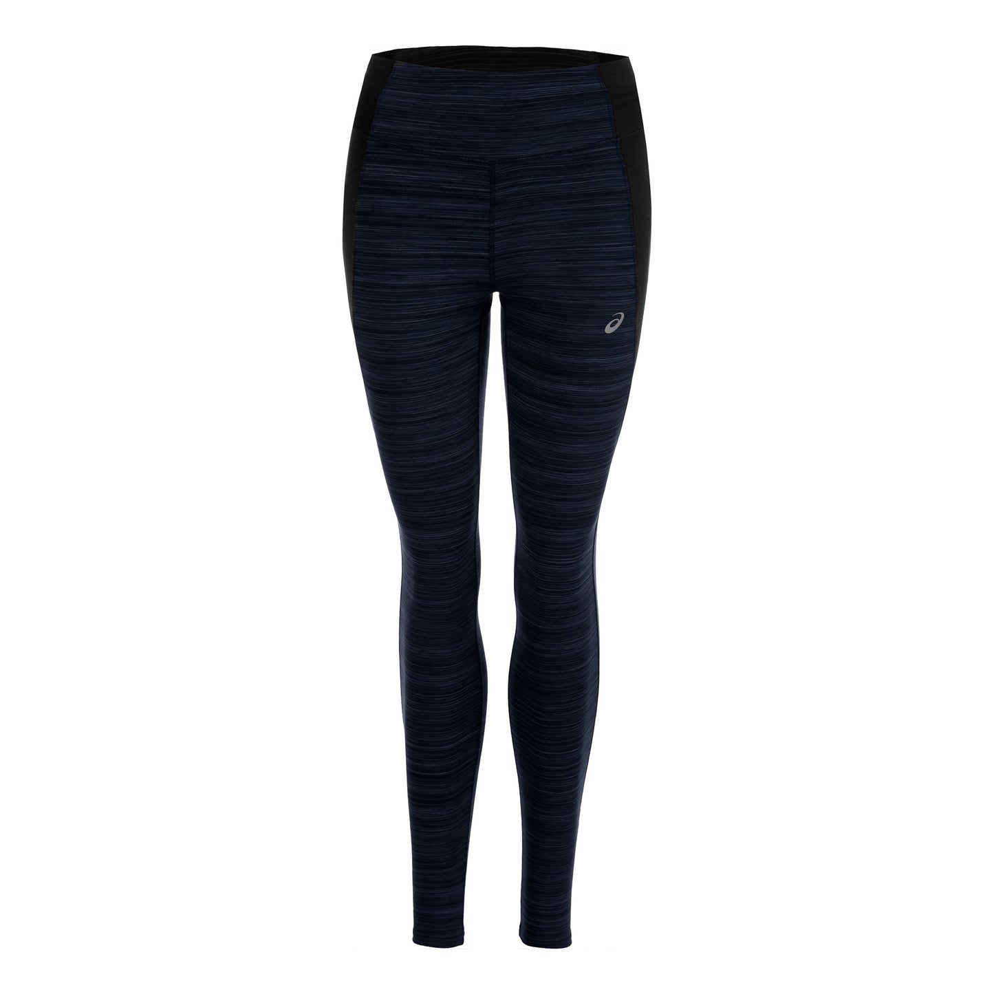 ASICS Nagino Run Lauftight Damen - blau,