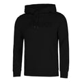 Logo Oth Sweat à capuche Hommes - noir, gris