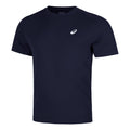 Court T-shirt Hommes-Bleu Foncé