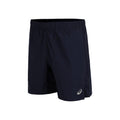 Icon 7in Laufshorts Herren-Dunkelblau