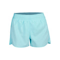 Core 4in Short de running Femmes - mint,