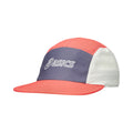 5 Panel Casquette-Orange