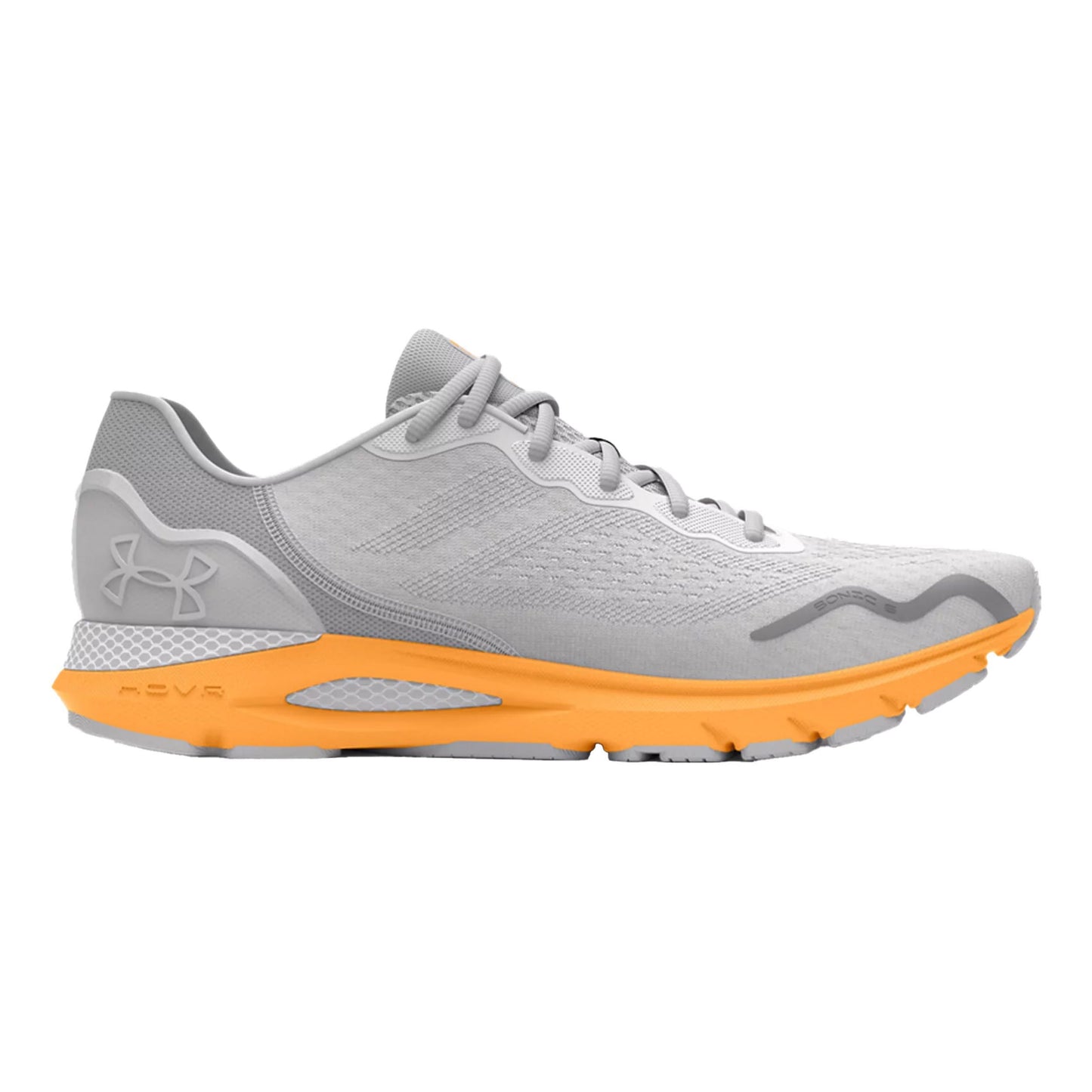 Under Armour HOVR Sonic 6 Scarpe neutrali Uomini - grigio,