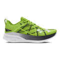 Velociti Pro Chaussure de running sans stabilisateurs Unisex - vert, gris