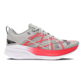 Velociti Pro Chaussure de running sans stabilisateurs Unisex - beige, rouge