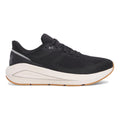 Sonic 7 Scarpe Neutrali Donna-Nero,Crema