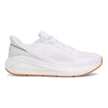 Sonic 7 Scarpe Neutrali Donna-Bianco