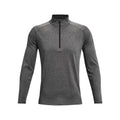 Tech 2.0 Half-Zip Longsleeve Herren-dunkelgrau