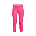 Ankle Crop Collant tight Filles - pink,