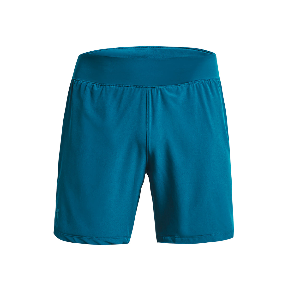 Under Armour Speedpocket 7in Pantaloncini Uomini - blu,