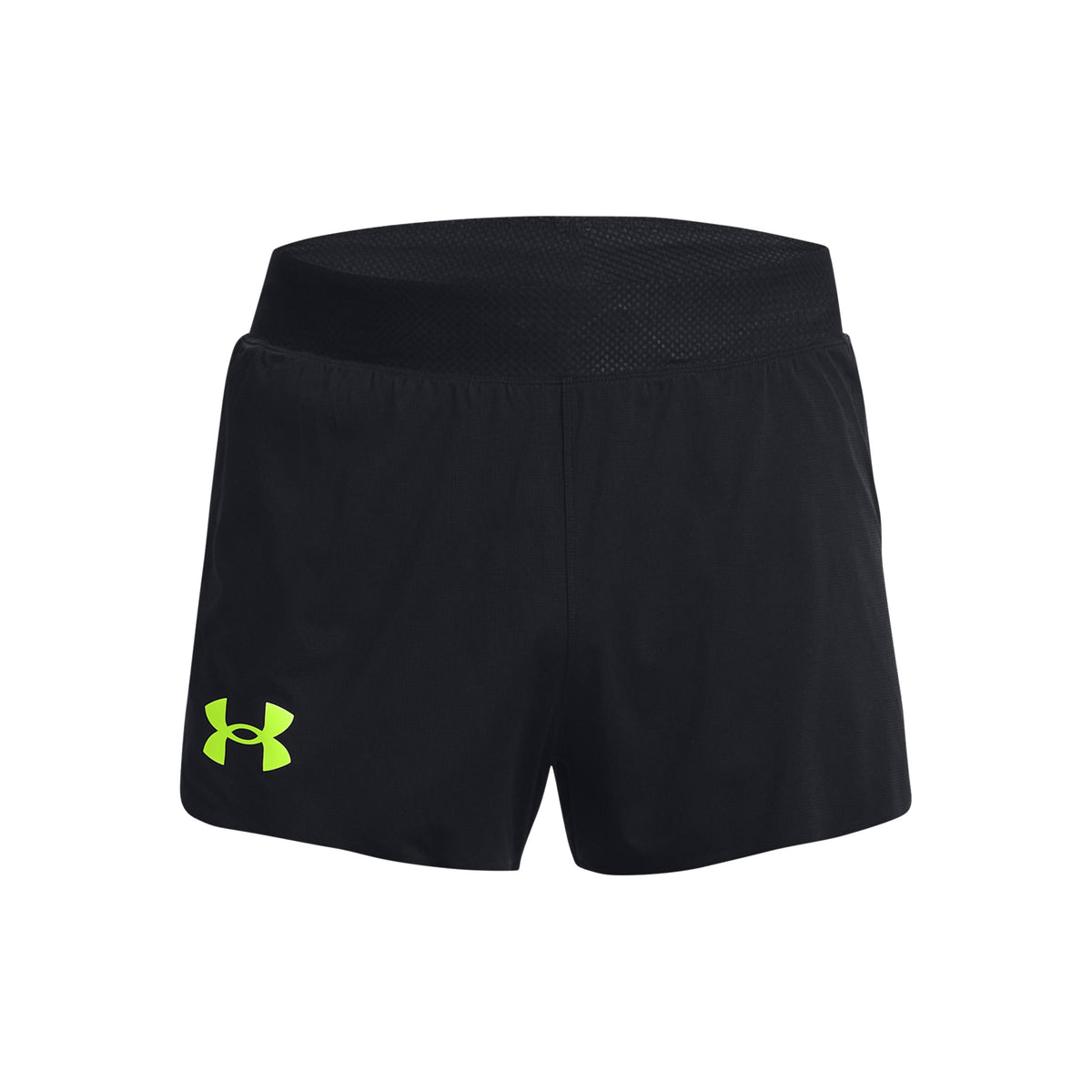 Under Armour Lighter Than Air Shorts Herren - schwarz,