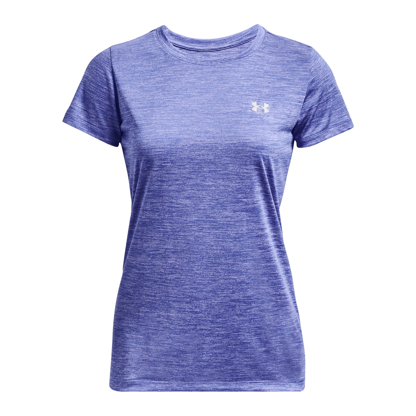 Under Armour Tech Twist Maglietta Donna - lilla,