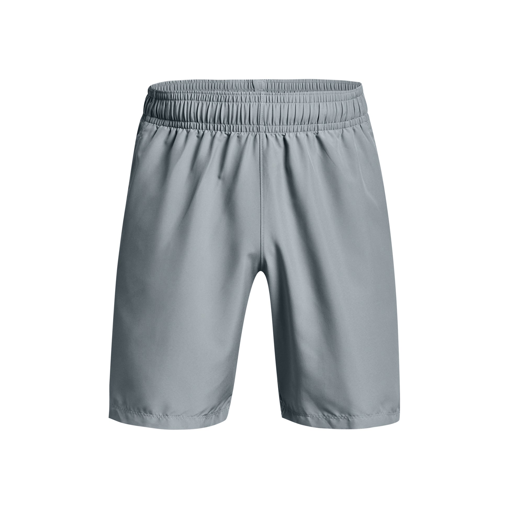 Under Armour Woven Graphic Shorts Herren - hellblau,