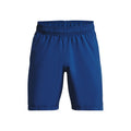Woven Graphic Pantaloncini Uomini - blu, bianco