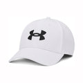 Blitzing Casquette Unisex - blanc, noir