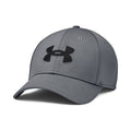 Blitzing Casquette Unisex - gris
