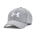 Blitzing Casquette Unisex - gris clair