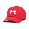 Blitzing Casquette Unisex - rouge