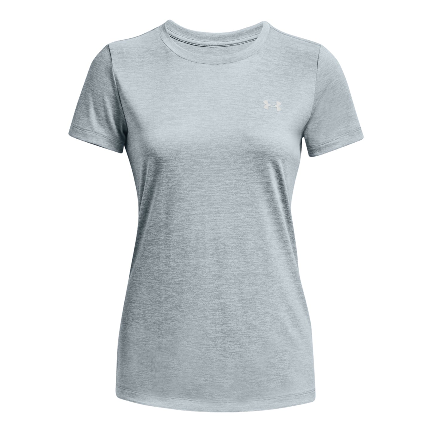 Under Armour Tech Twist T-Shirt Damen - mint,