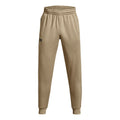 Fleece Joggers Pantalone da allenamento Uomini - cachi,