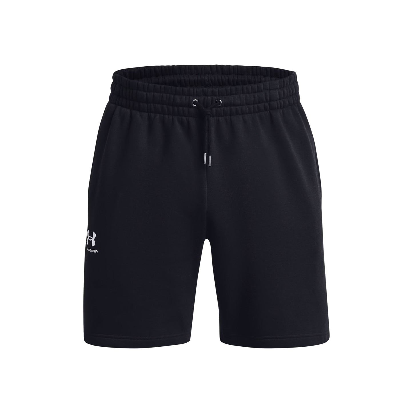 Under Armour Essential Pantaloncini Uomini-Nero