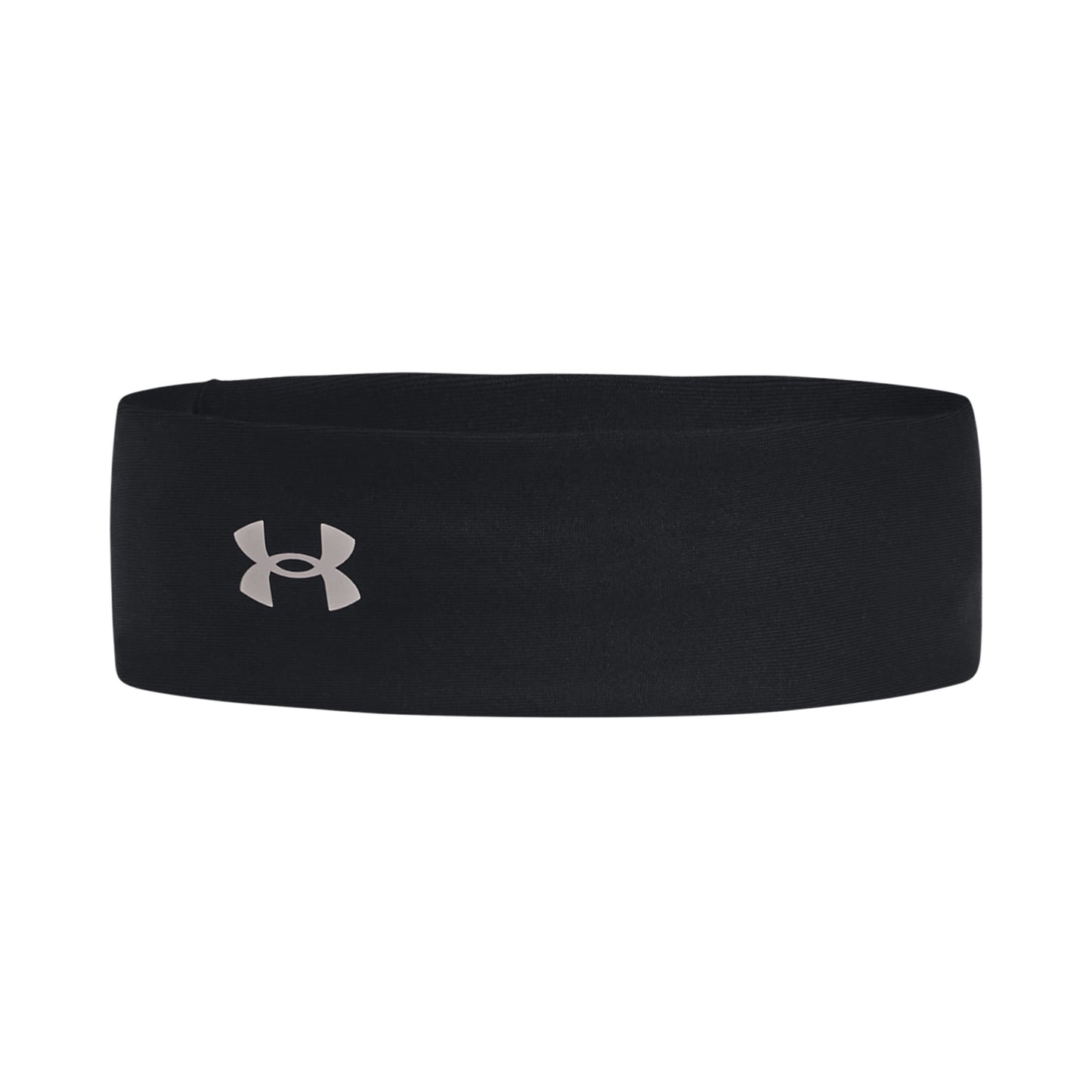 Under Armour Play Up Fascia per la testa Donna-nero