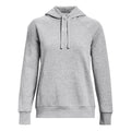 Rival Sweat à capuche Femmes - gris,