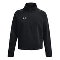 Rival Sweatshirt Damen - schwarz,