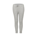 Rival Pantalon Survêtement Filles-Gris Clair