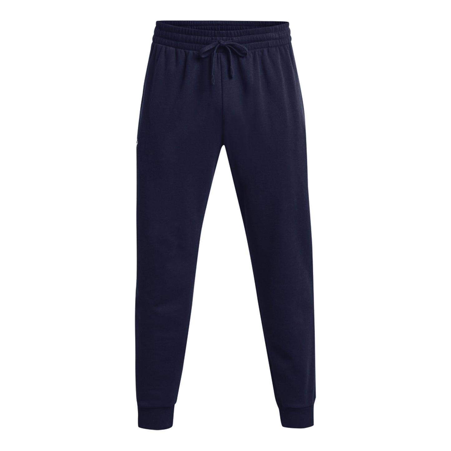 Under Armour Rival Pantalone da allenamento Uomini - blu scuro,