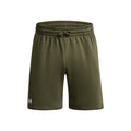 Rival Shorts Herren - dunkelgrün,