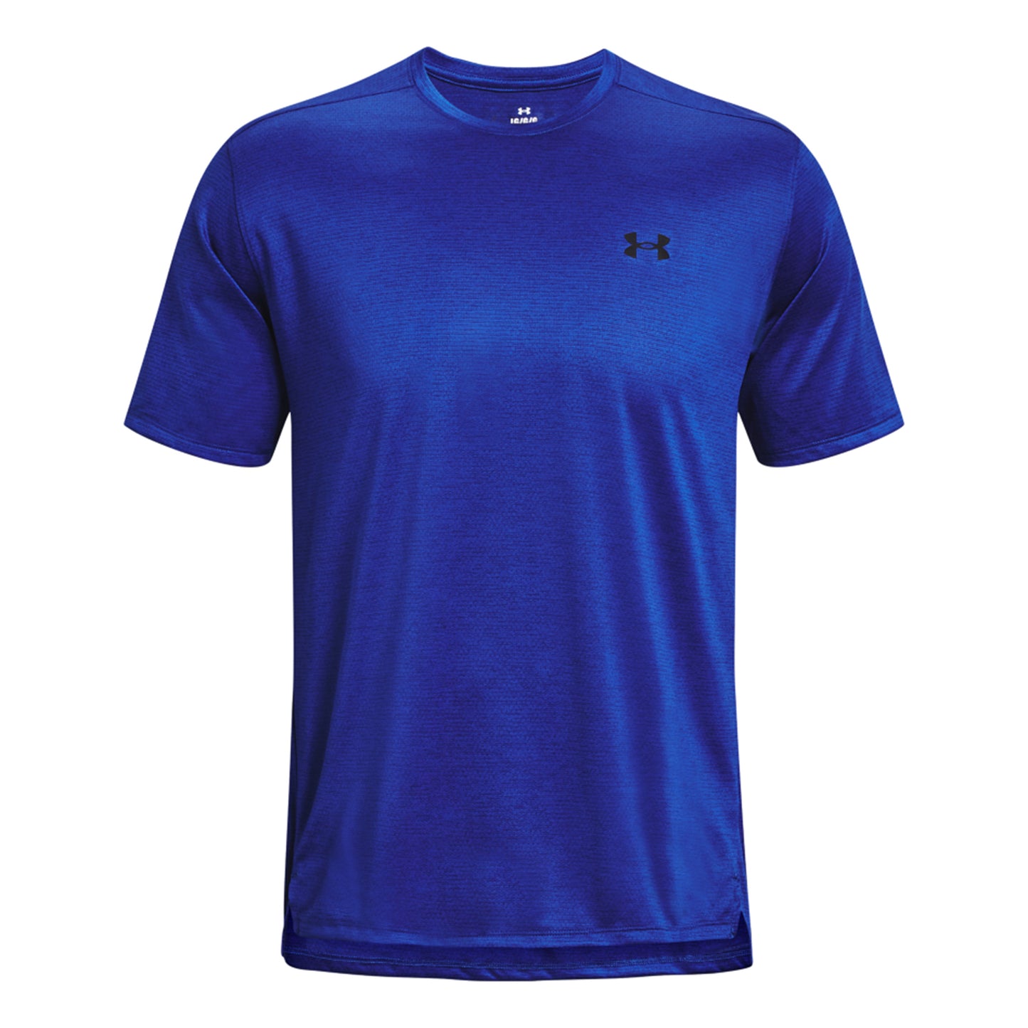 Under Armour Tech Vent Maglietta Uomini - blu,