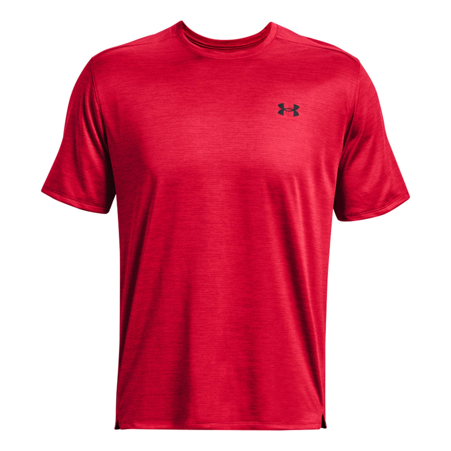Under Armour Tech Vent Maglietta Uomini - rosso,