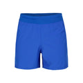 Launch Elite 7in Shorts Hommes - bleu,
