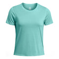 Launch Camicia da corsa Donna - mint,