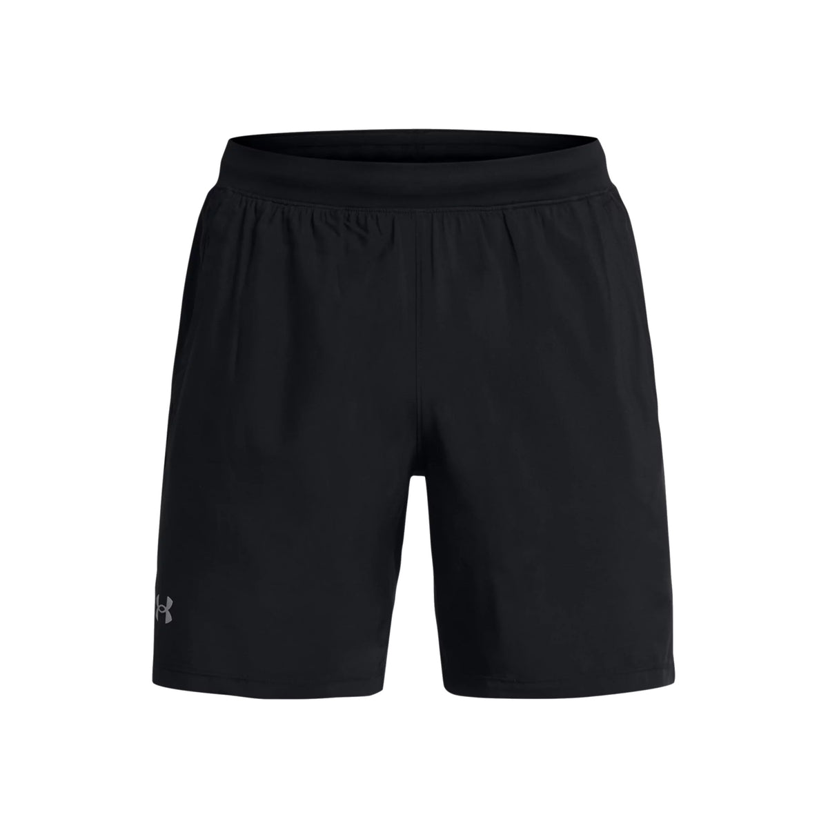 Under Armour Launch 7in  Short de running Hommes - noir