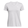 Tech Twist Maglietta Donna-Grigio