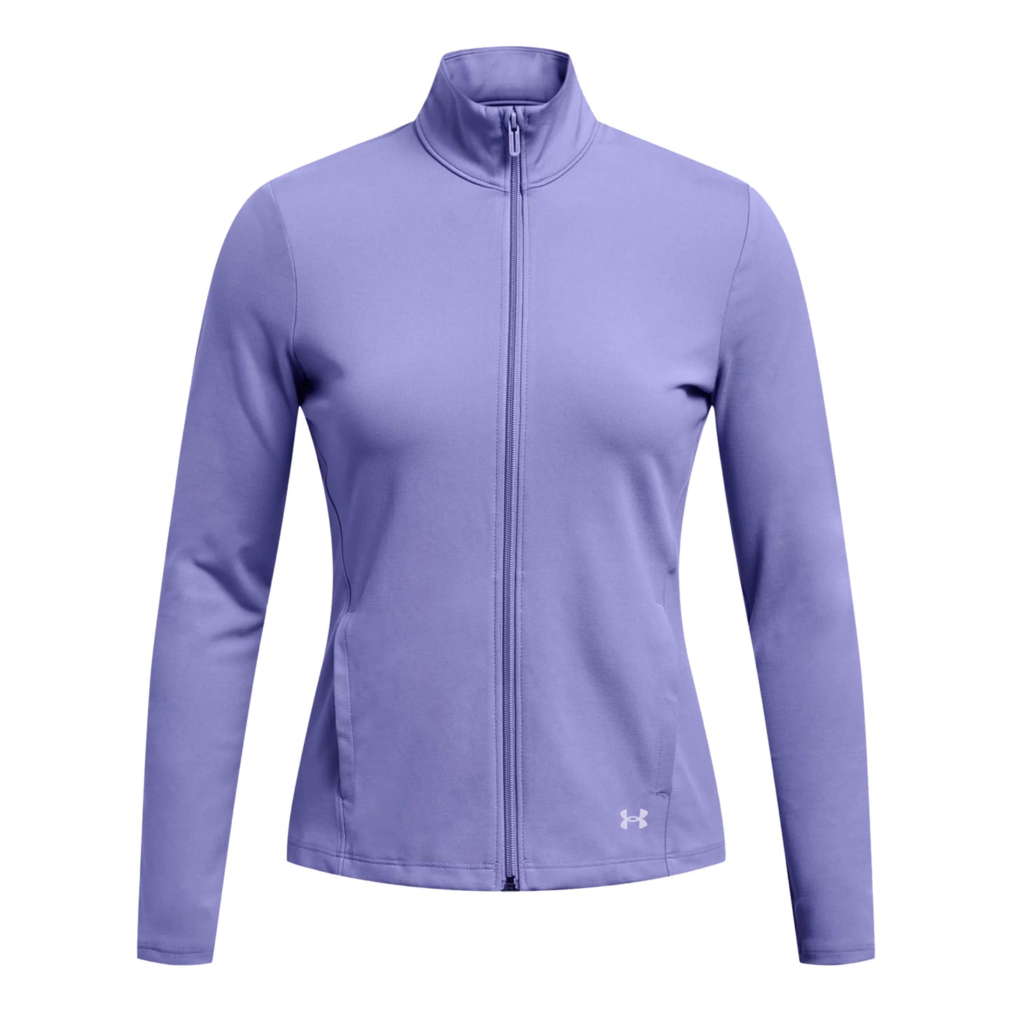 Under Armour Motion Trainingsjacke Damen-Lila