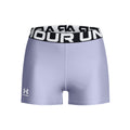Heatgear Authentics Ballshorts Damen-Lila