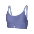 Infinity Mid 2.0 Soutien-gorge Sport Femmes-Violet