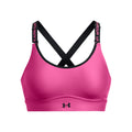 Infinity Mid 2.0 Soutien-gorge sport Femmes - pink,
